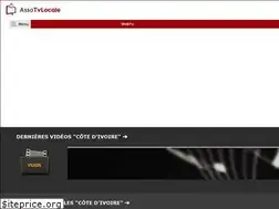 Sites similar to tvlocale.ci