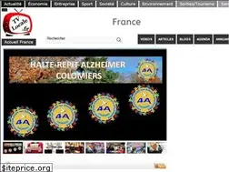 Sites similar to tvlocale.fr