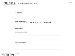 Sites similar to tvlogia.com