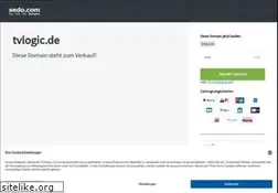 Sites similar to tvlogic.de