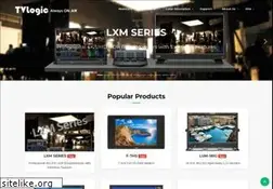 Sites similar to tvlogic.tv