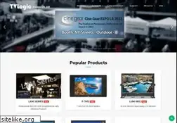 Sites similar to tvlogicusa.com