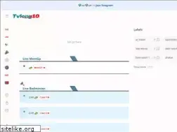 Sites similar to tvlong10.online