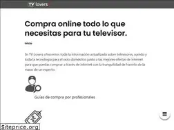Sites similar to tvlovers.net