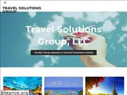 Sites similar to tvlsolutions.com