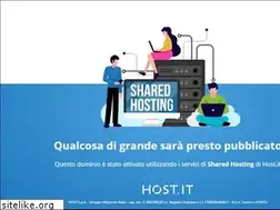 Sites similar to tvlucana.it