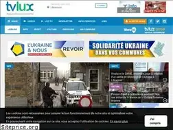 Sites similar to tvlux.be