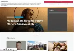 Sites similar to tvlux.sk