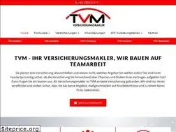 Sites similar to tvm.at