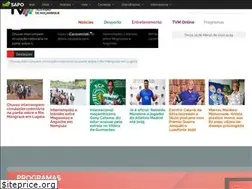 Sites similar to tvm.co.mz