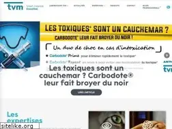 Sites similar to tvm.fr