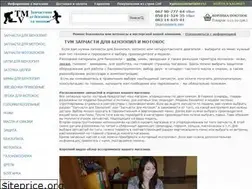 Sites similar to tvm.in.ua