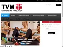 Sites similar to tvm.org