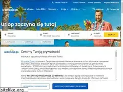 Sites similar to tvm24.pl