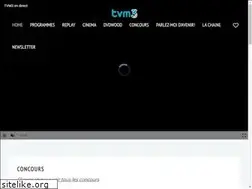 Sites similar to tvm3.tv