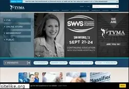 Sites similar to tvma.org