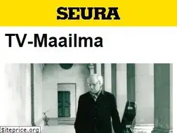 Sites similar to tvmaailma.fi