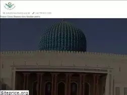 Sites similar to tvmacharity.org.uk