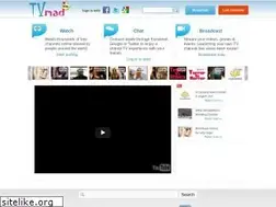 Sites similar to tvmad.com