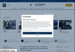 Sites similar to tvmag.lefigaro.fr