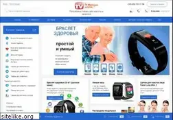 Sites similar to tvmagazin.by
