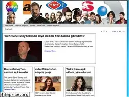 Sites similar to tvmagazin.com