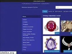 Sites similar to tvmagazin.kz
