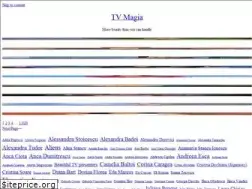 Sites similar to tvmagia.ro