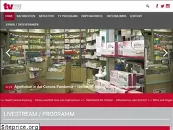 Sites similar to tvmainfranken.de