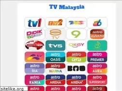 Sites similar to tvmalaysia.live