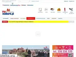 Sites similar to tvmalbork.pl