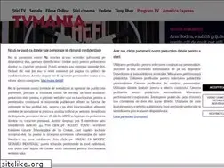 Sites similar to tvmania.ro