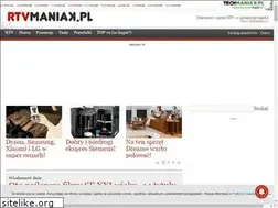 Sites similar to tvmaniak.pl