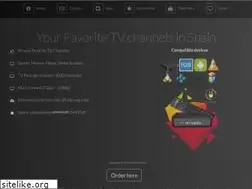Sites similar to tvmannen.es