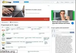 Sites similar to tvmap.com.br