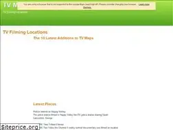 Sites similar to tvmaps.co.uk