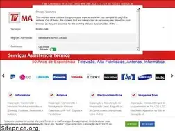Sites similar to tvmarcelo.com