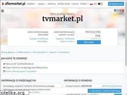 Sites similar to tvmarket.pl