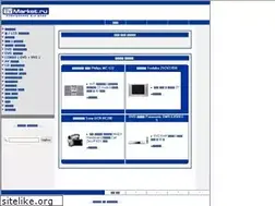 Sites similar to tvmarket.ru