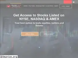 Sites similar to tvmarkets.com