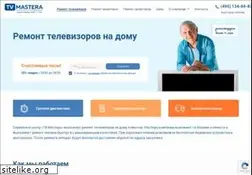 Sites similar to tvmastera.ru