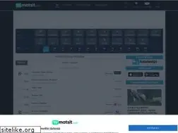 Sites similar to tvmatsit.com