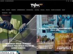 Sites similar to tvmaule.cl