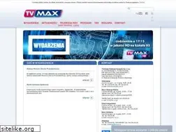 Sites similar to tvmax.pl