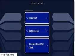 Sites similar to tvmaza.net