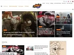 Sites similar to tvmcomics.com.vn
