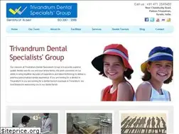 Sites similar to tvmdental.com