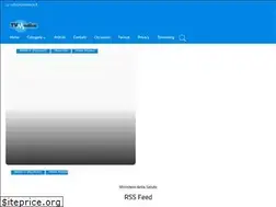 Sites similar to tvmedica.it