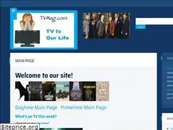 Sites similar to tvmeg.com