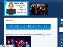 Sites similar to tvmeg.news